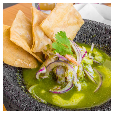 Aguachile